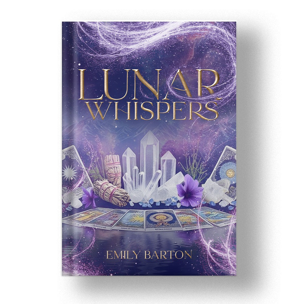 Lunar Whispers, History, Mystery, and Magic