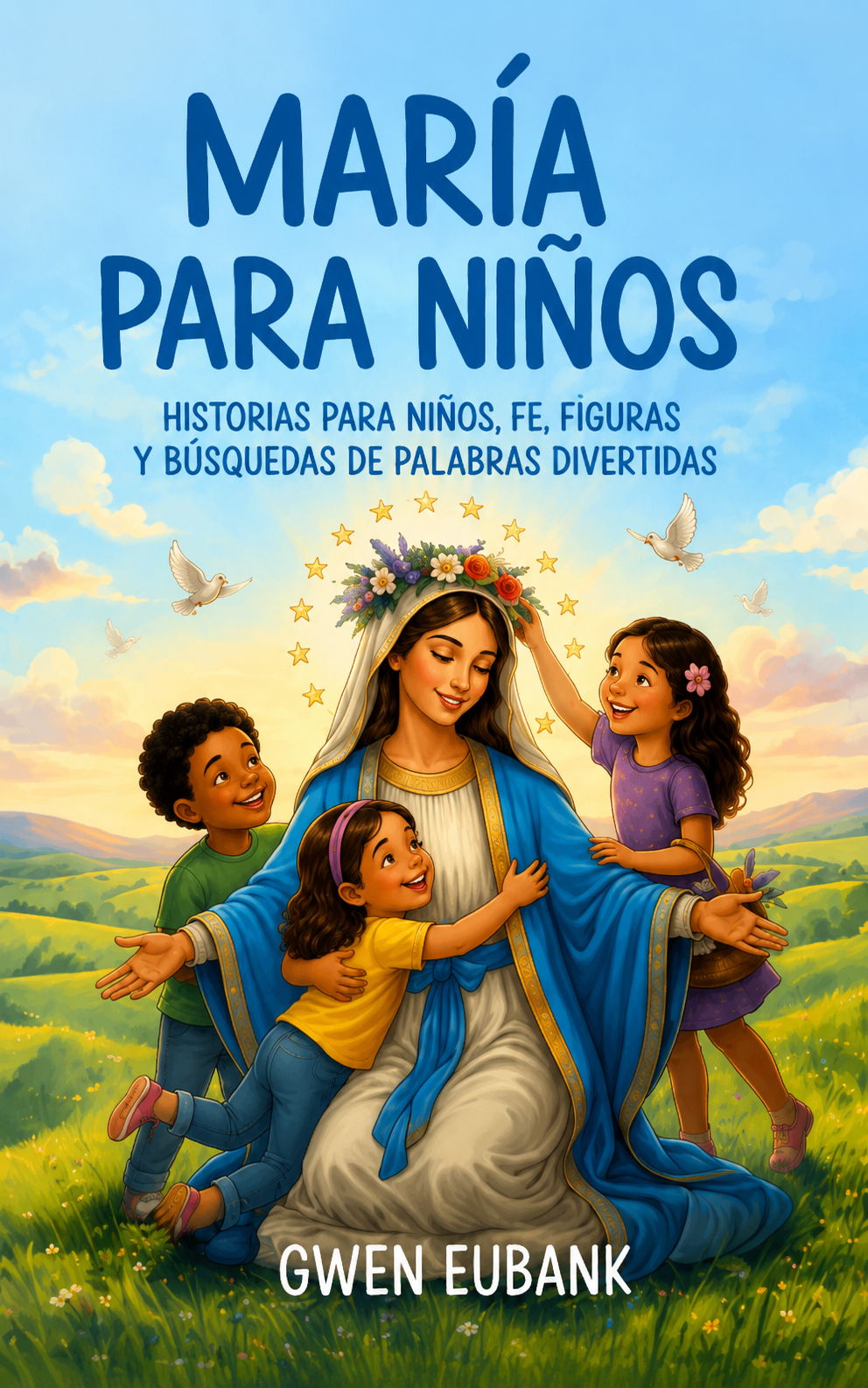 Maria para Ninos
