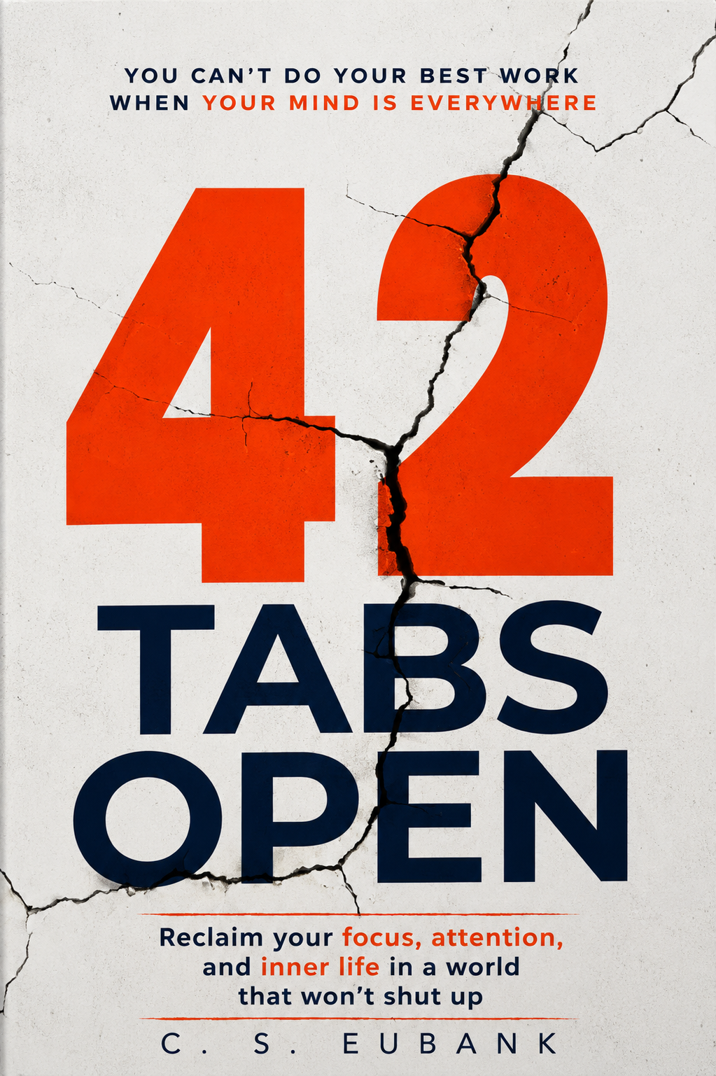 42 Tabs Open