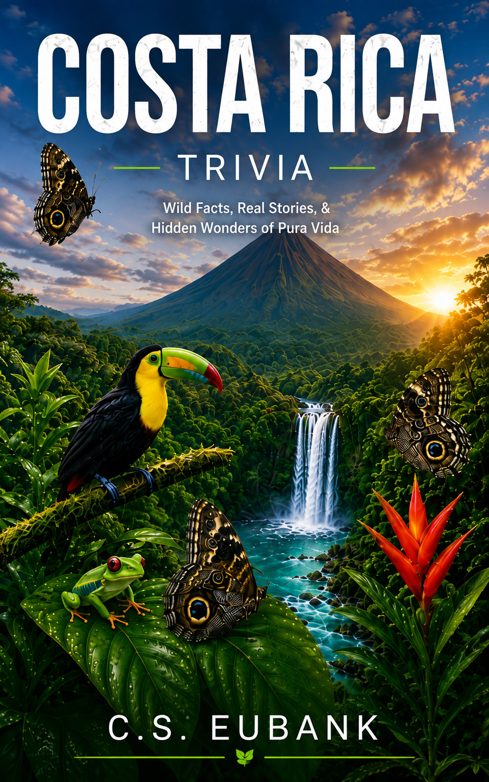 Costa Rica Trivia