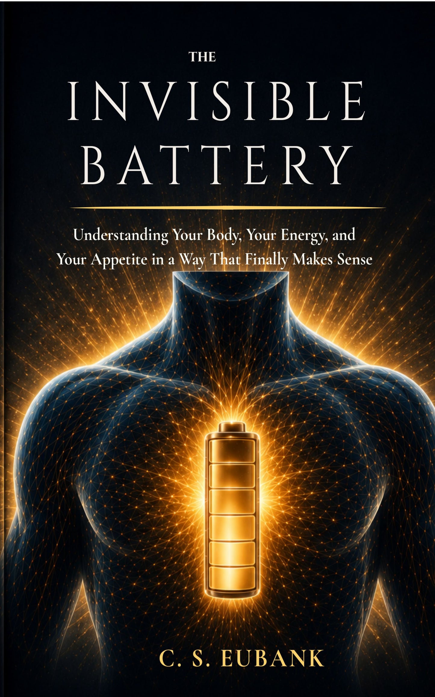 The Invisible Battery