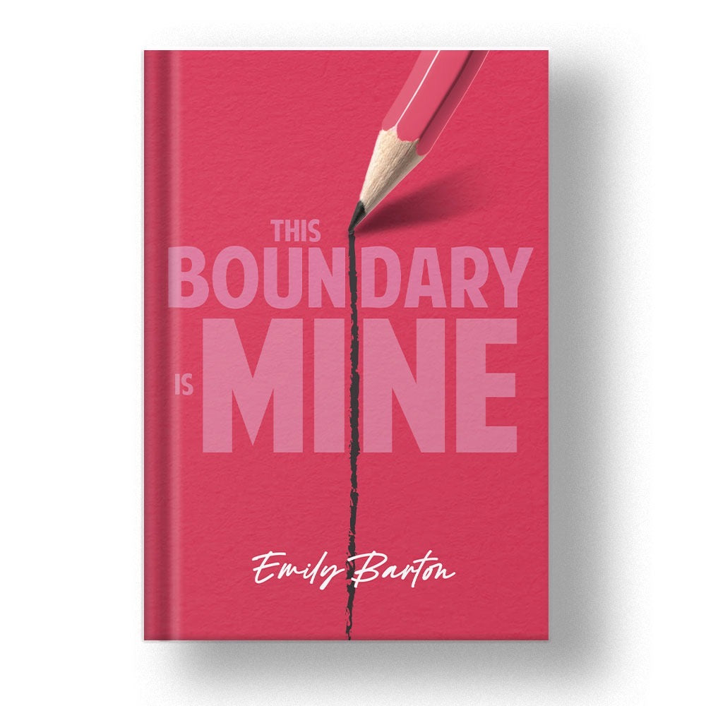 This Boundary is Mine