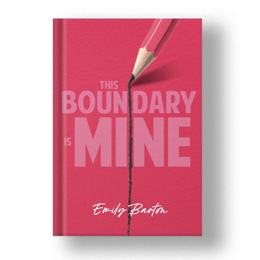 This Boundary is Mine