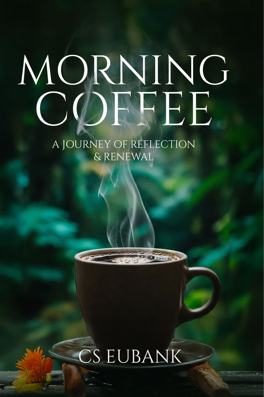 Morning Coffee eBook - Available on Amazon Kindle