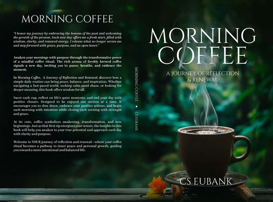 Morning Coffee A Journey of Reflection and Renewal