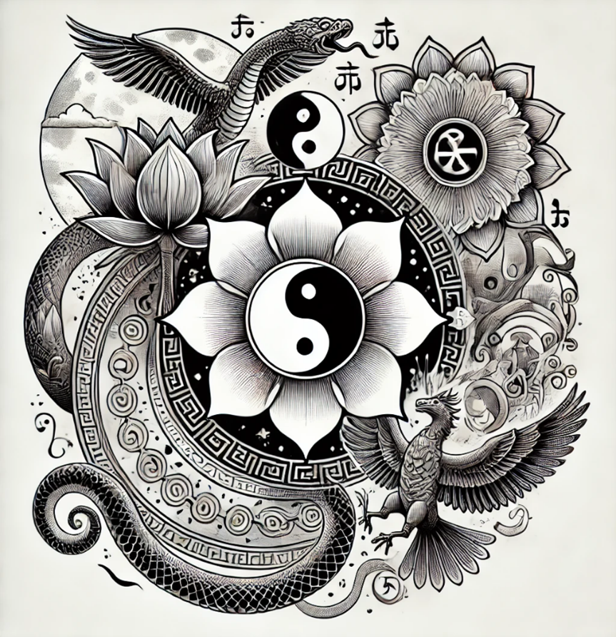 Reincarnation A Universal Gift and the Eternal Journey of the Soul
