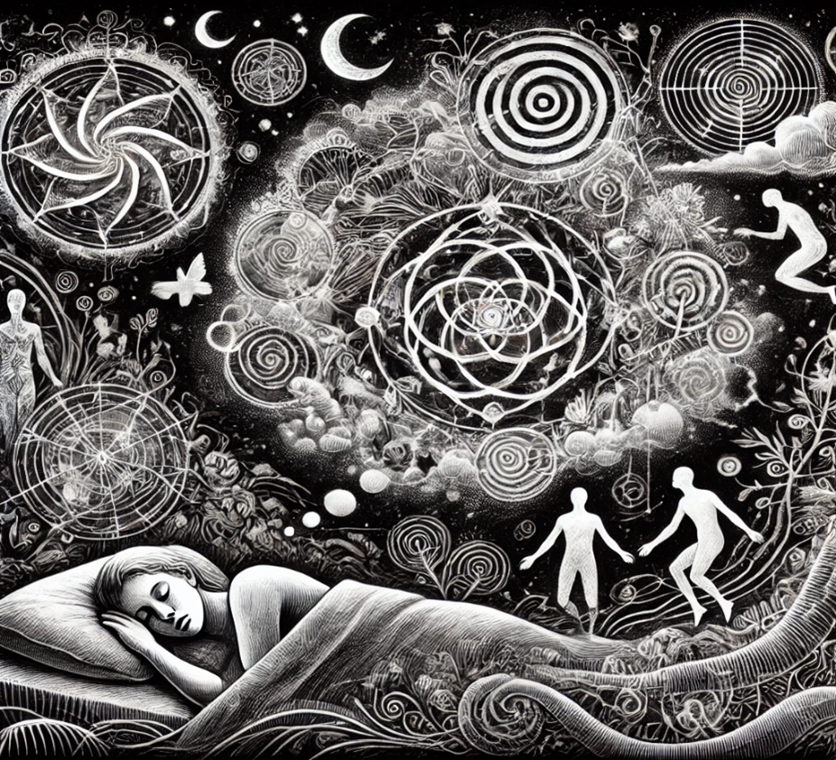 Reincarnation A Universal Gift and the Eternal Journey of the Soul