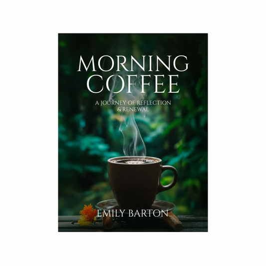 Morning Coffee A Journey of Reflection and Renewal