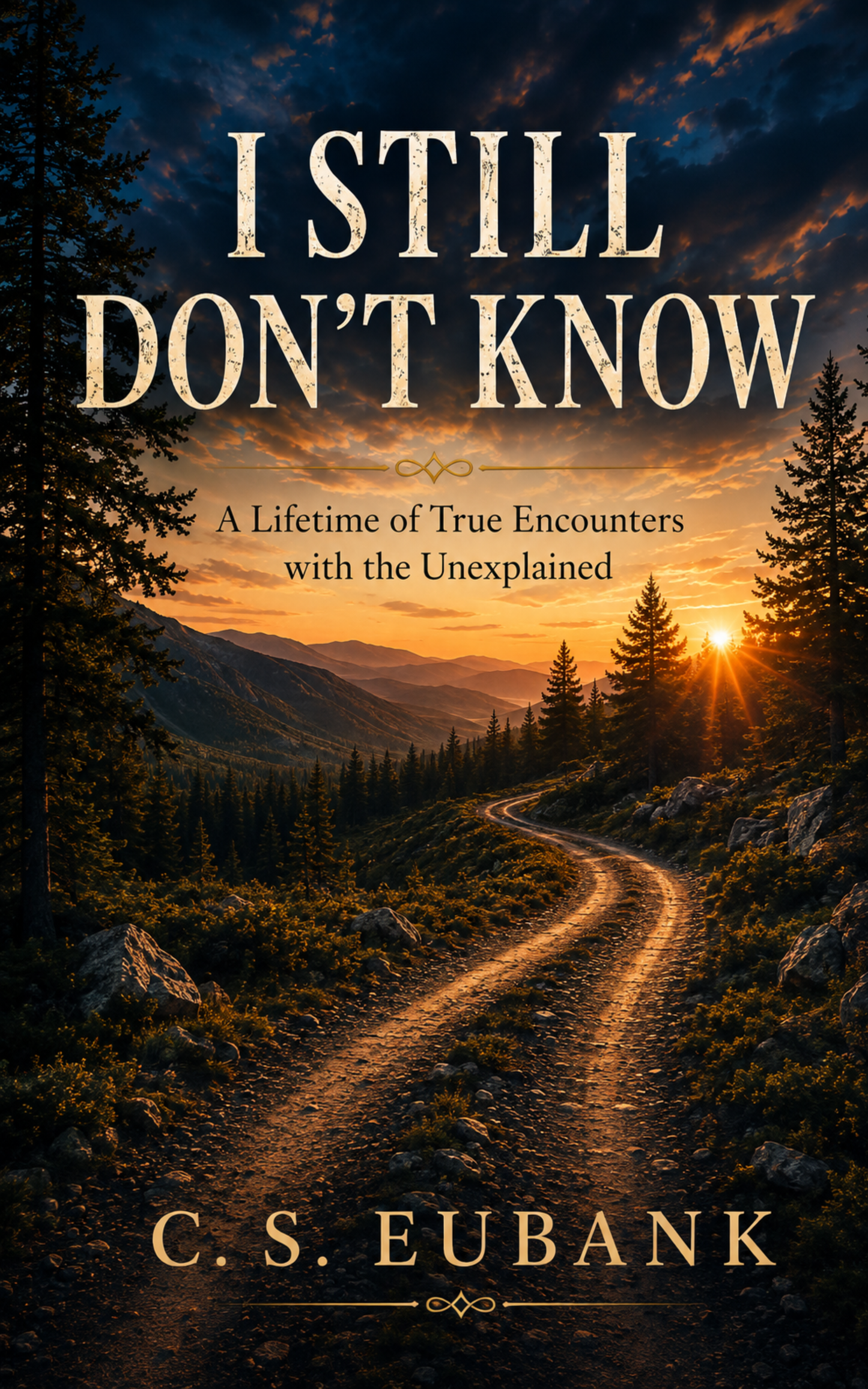 I Still Don't Know
